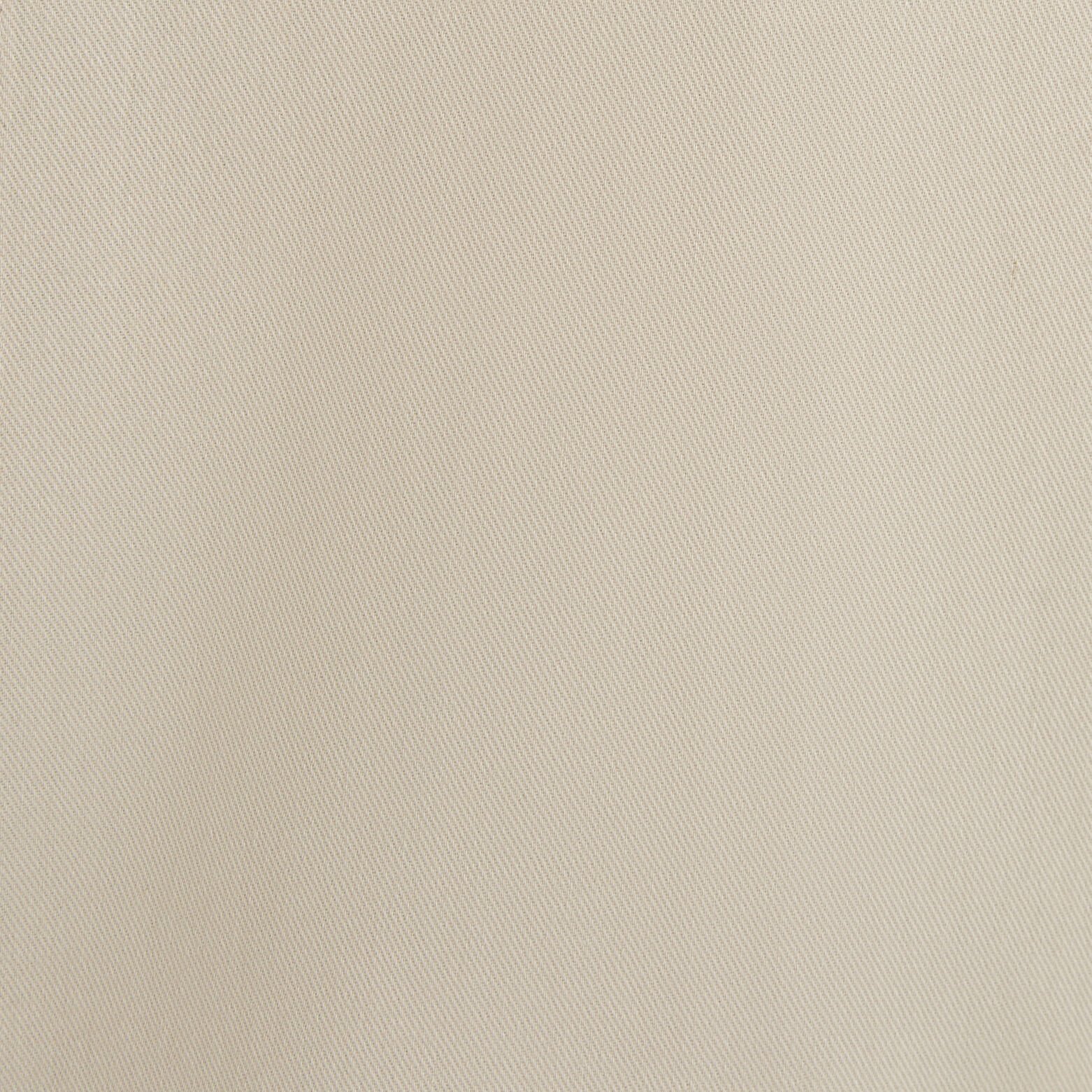 Surchemise en coton col chemise