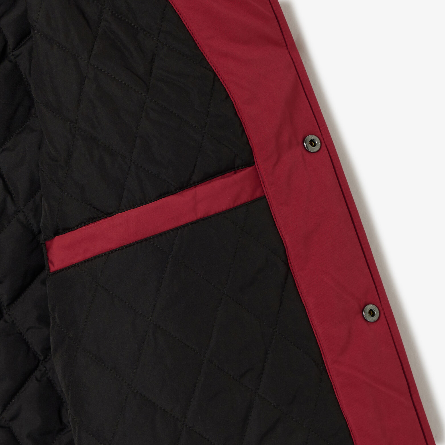 Blouson campus universitaire