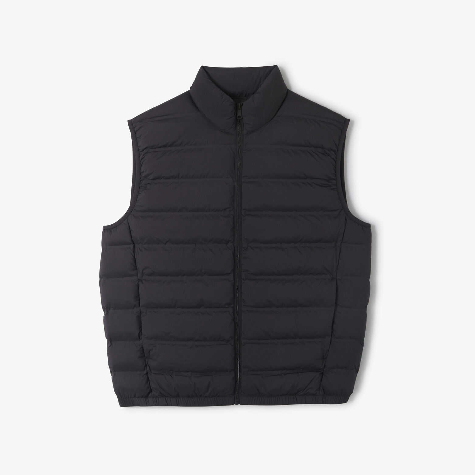 Lichte bodywarmer