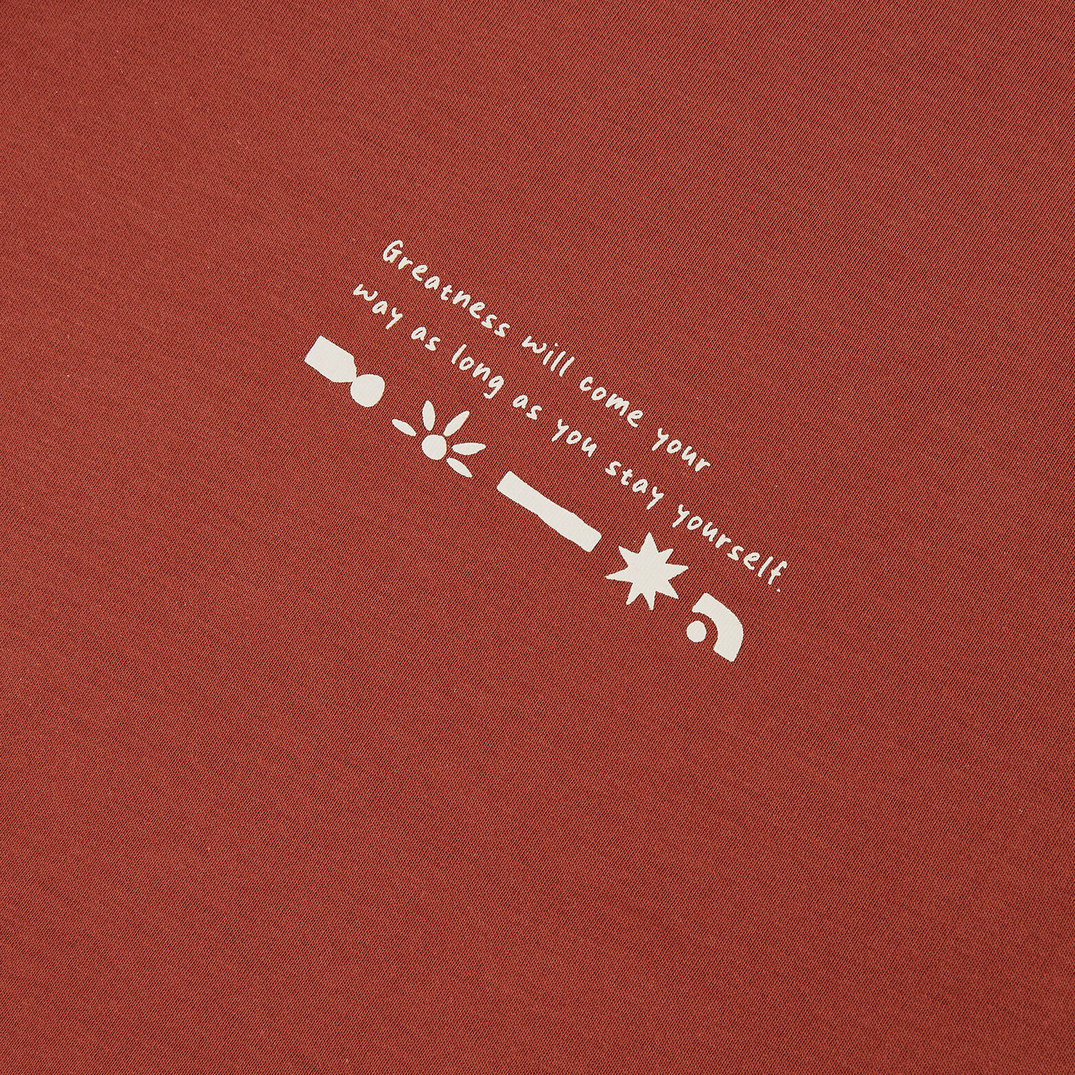 Tee shirt imprim&eacute;