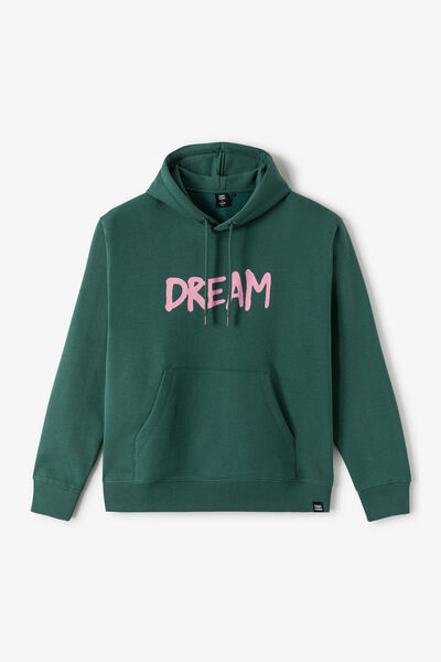 Sweat &agrave; capuche imprim&eacute; licence TV Boy