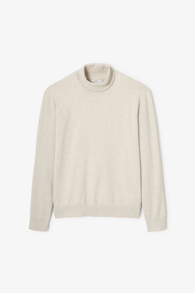 Pull col roul&eacute;