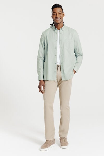 Chemise oxford "le parfait by JULES"