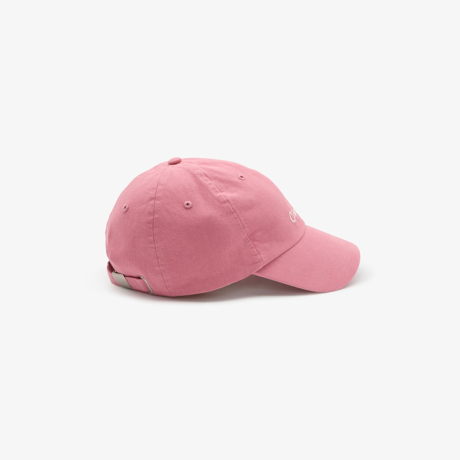 Casquette fantaisie brod&eacute;e