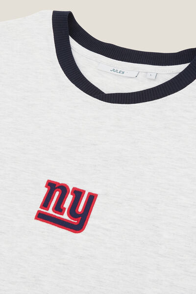 Tee shirt "New York Giants" licence NFL