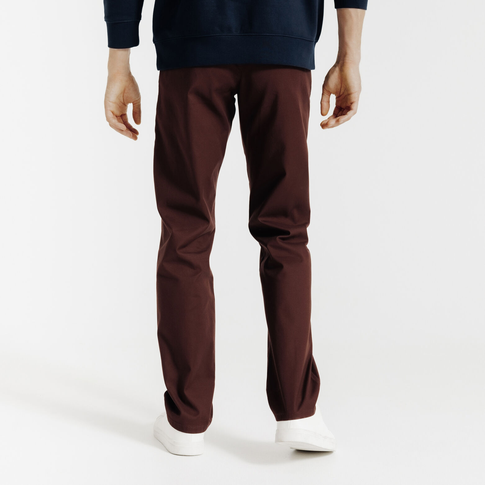 Pantalon straight "le parfait by JULES "