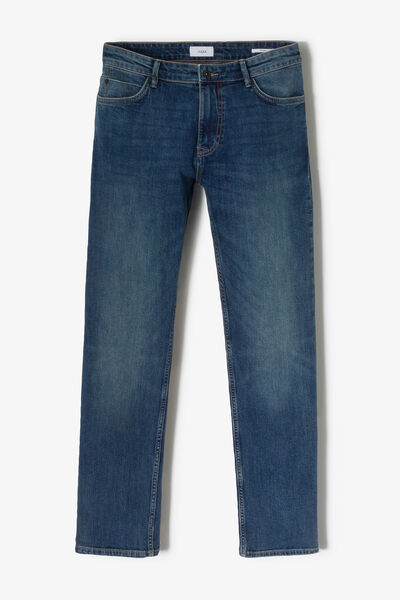Jean straight RE-JEAN