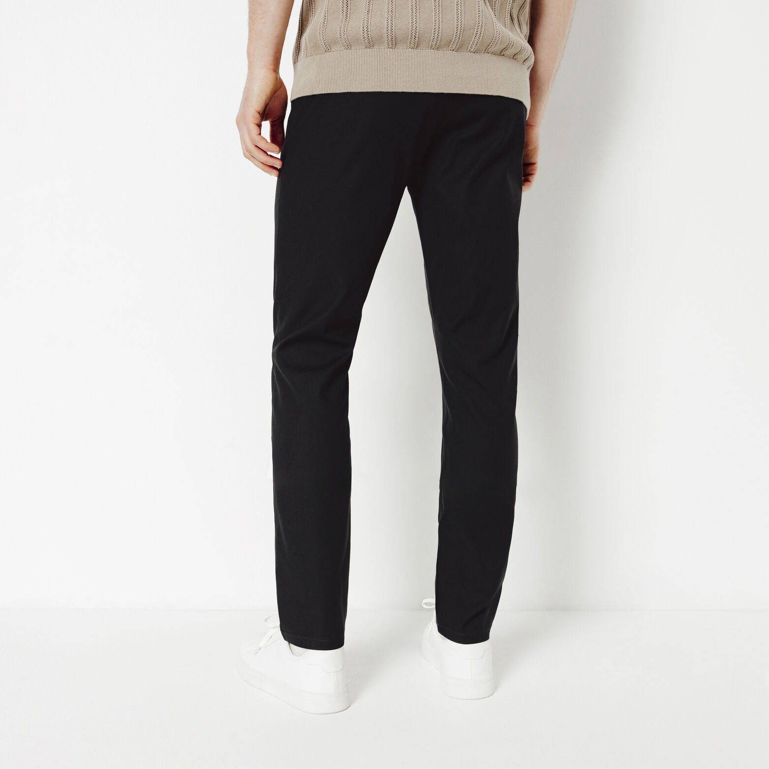 Pantalon chino slim "le parfait by JULES"