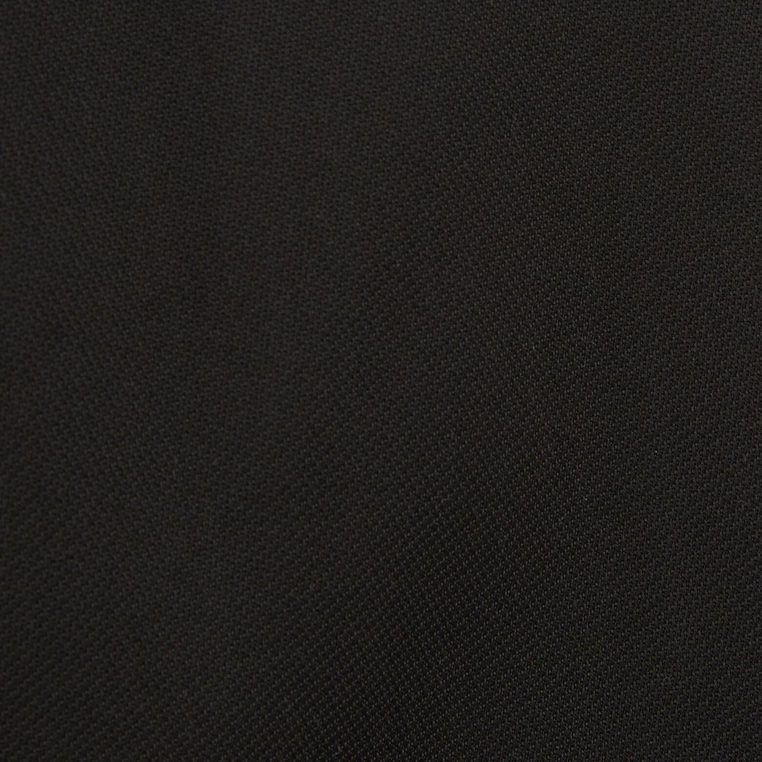 Slim effen kostuumgilet