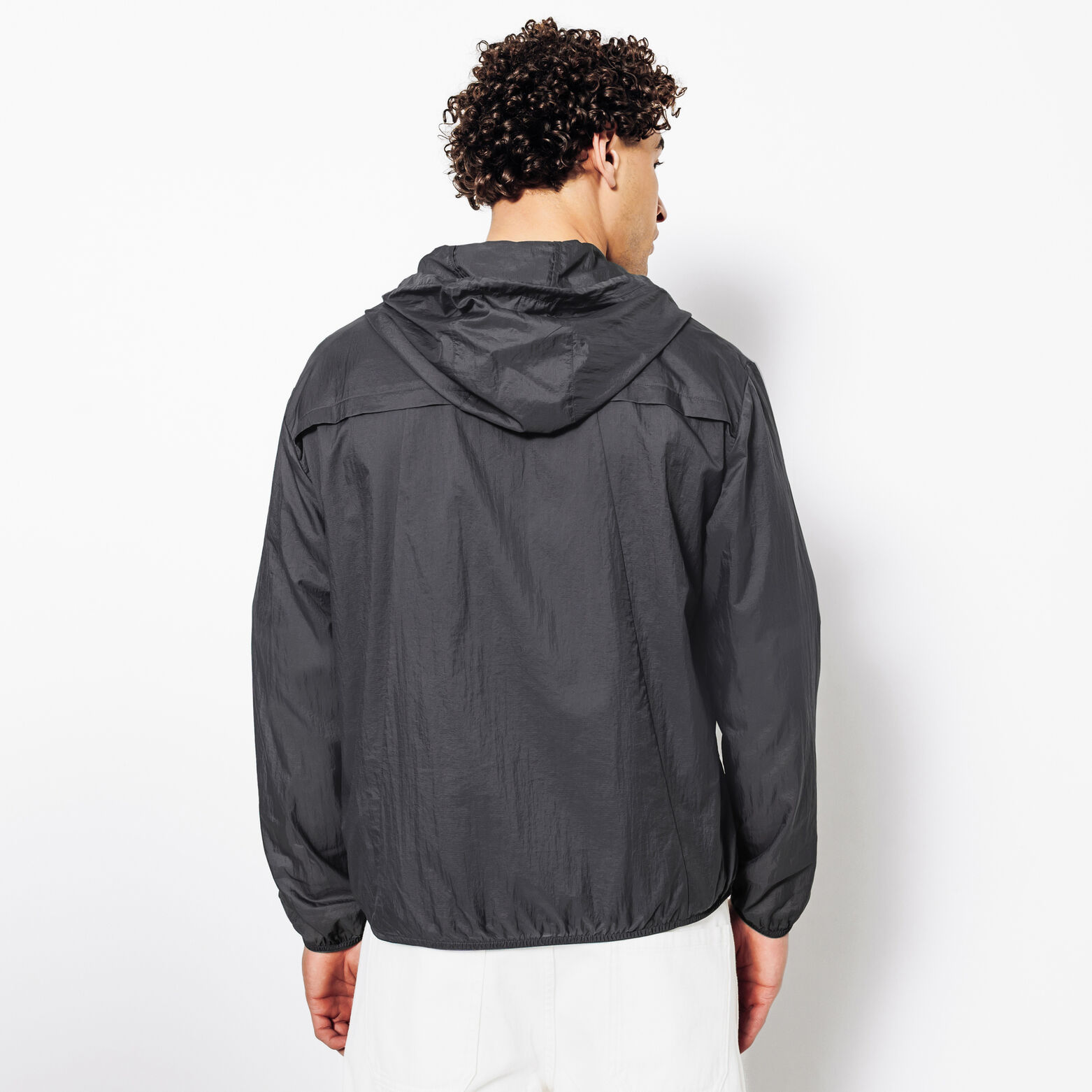 Veste coupe vent Umbro by Jules