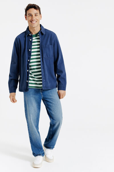 Tee shirt marini&egrave;re "le parfait by JULES"