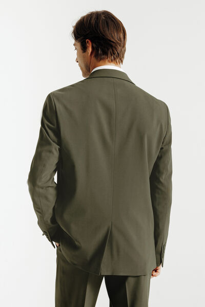 Veste de costume confort