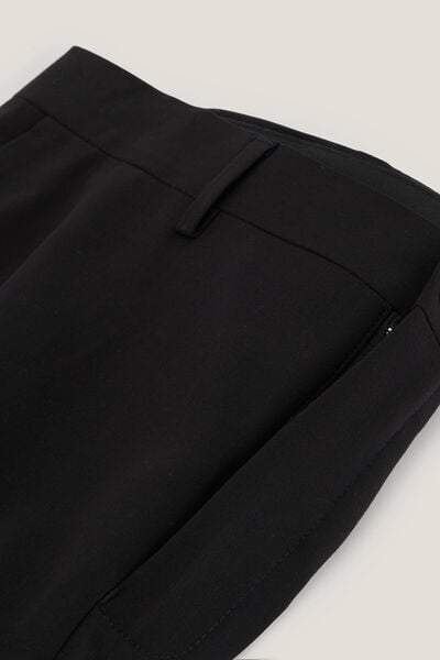 Pantalon de costume confort