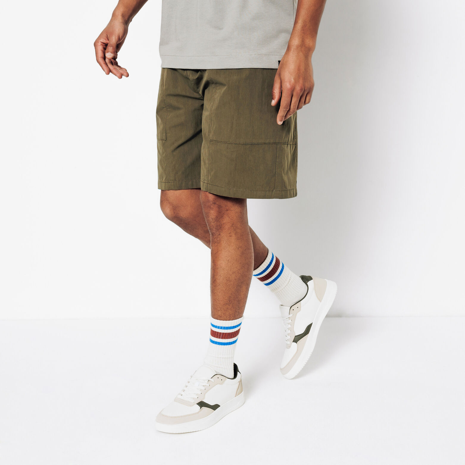 Bermuda mati&egrave;re technique