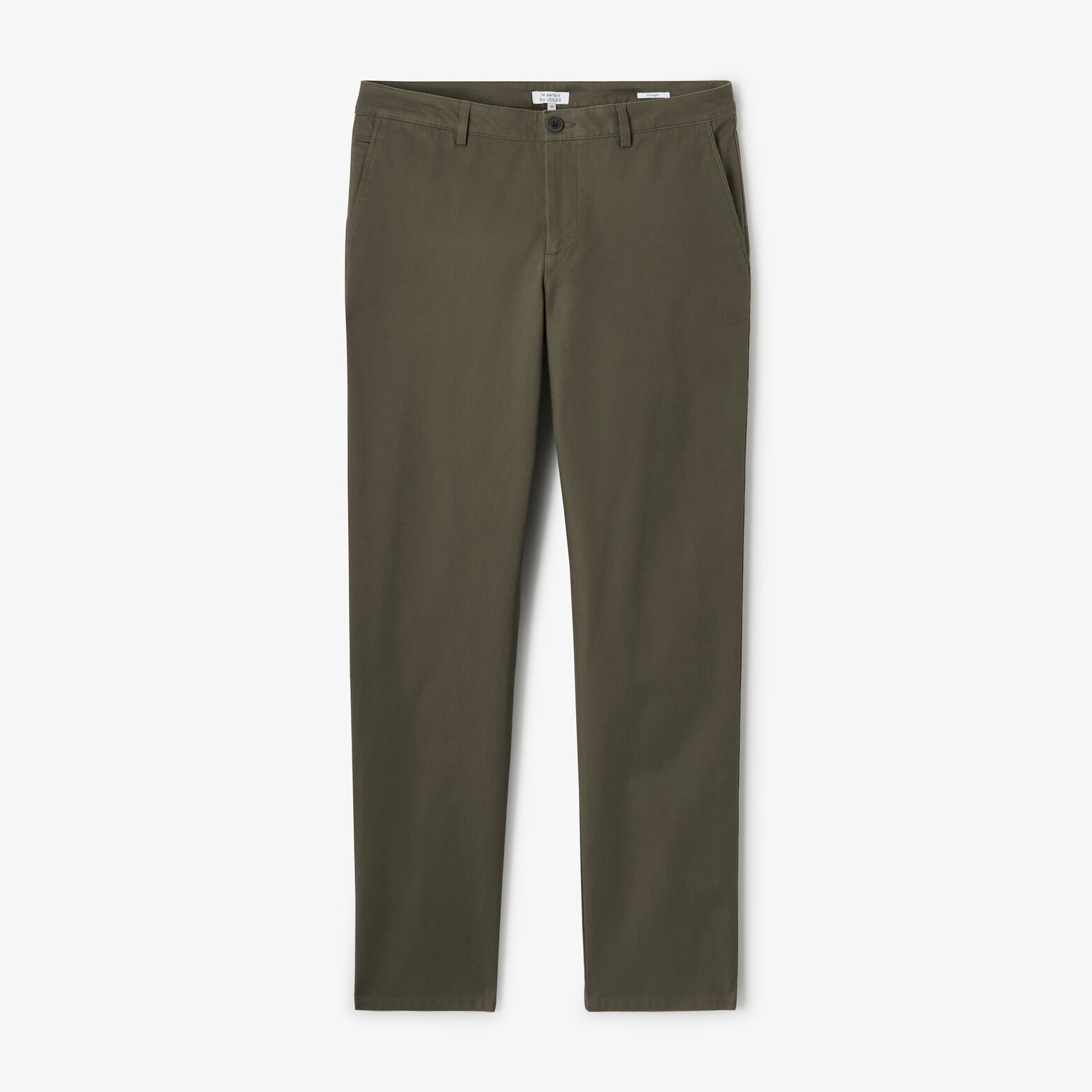Pantalon straight "le parfait by JULES "
