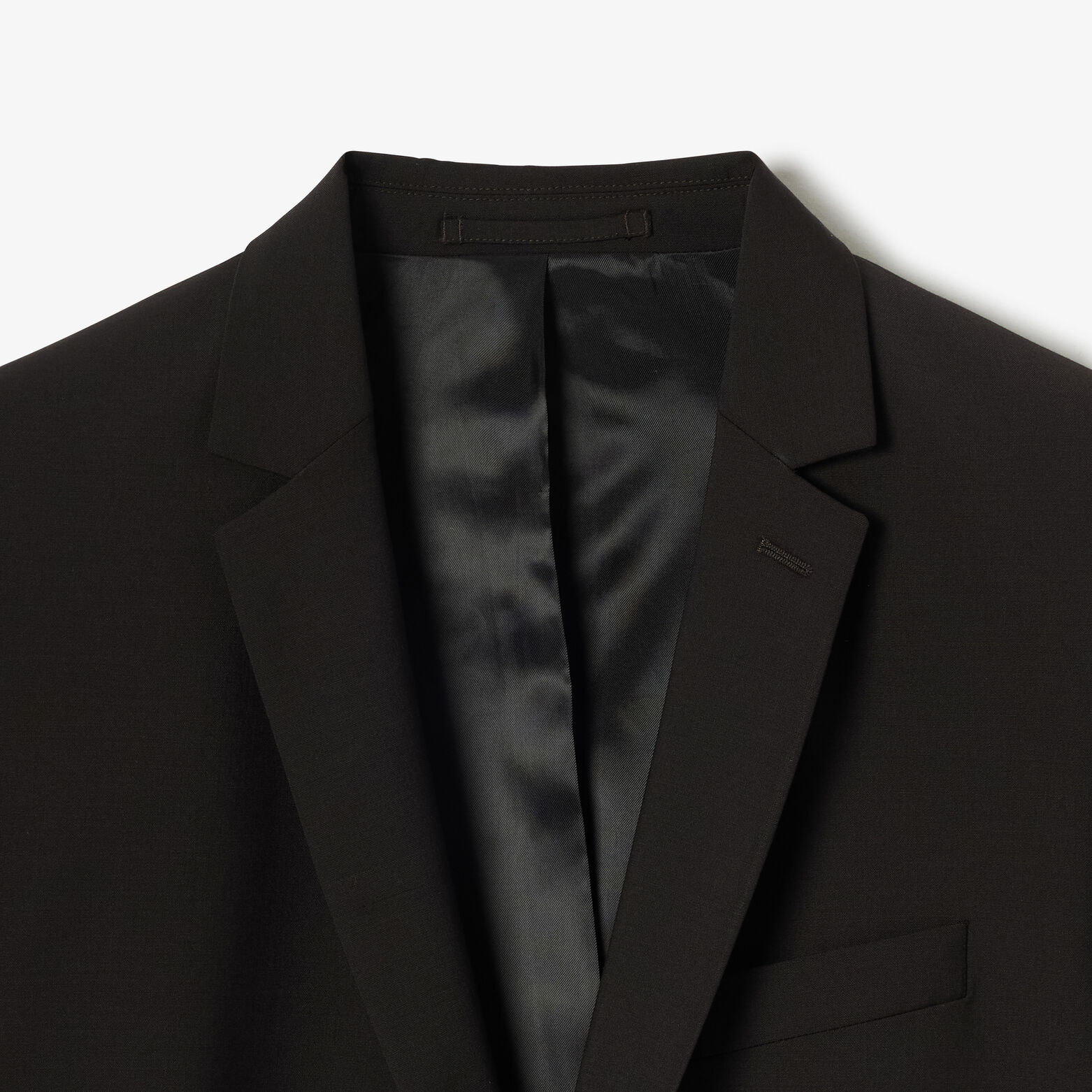 Veste de costume slim