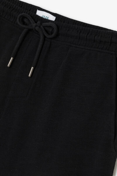 Bermuda taille &eacute;lastiqu&eacute;e