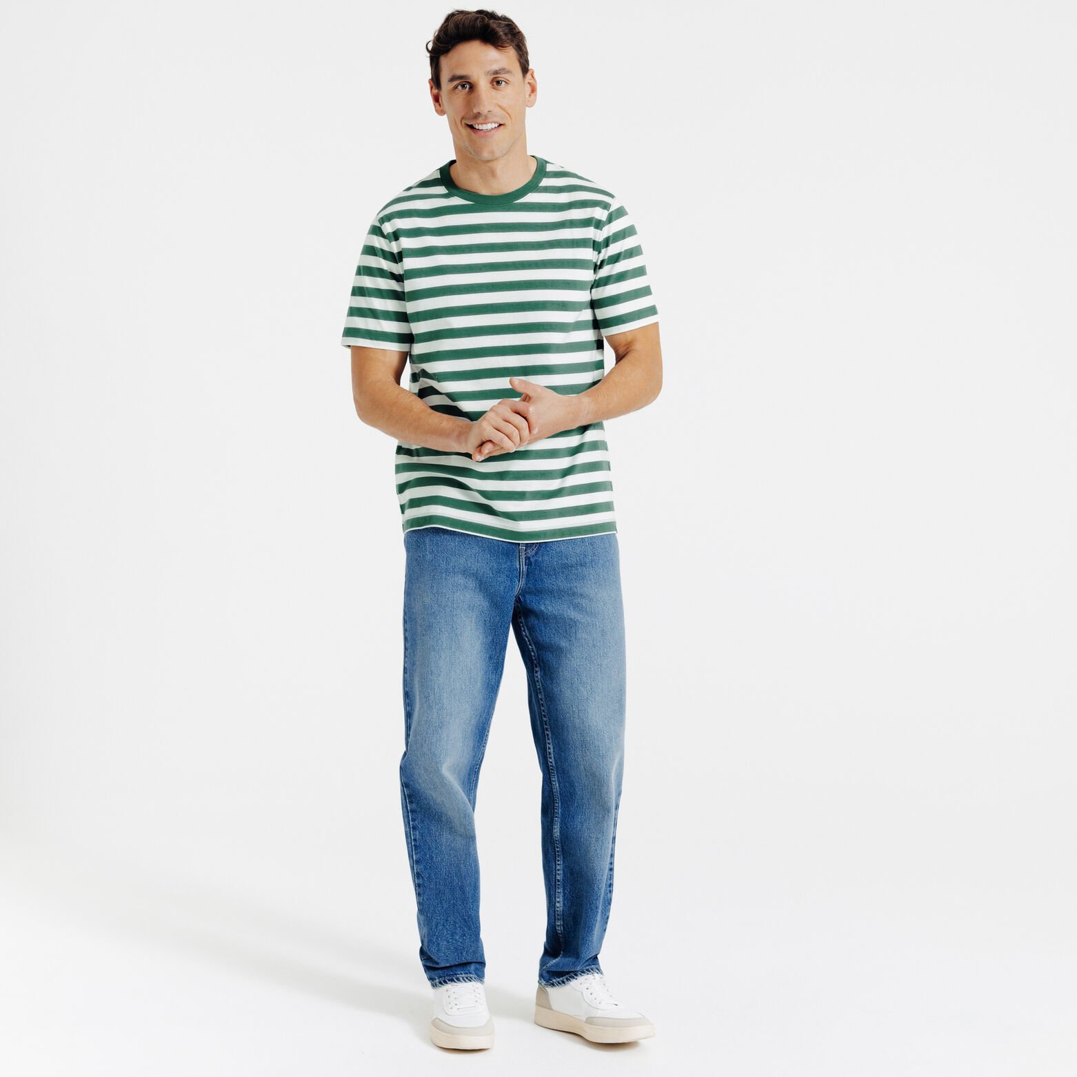 Tee shirt marini&egrave;re "le parfait by JULES"