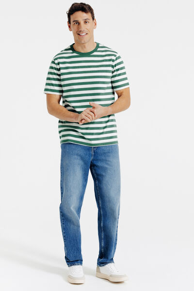 Tee shirt marini&egrave;re "le parfait by JULES"