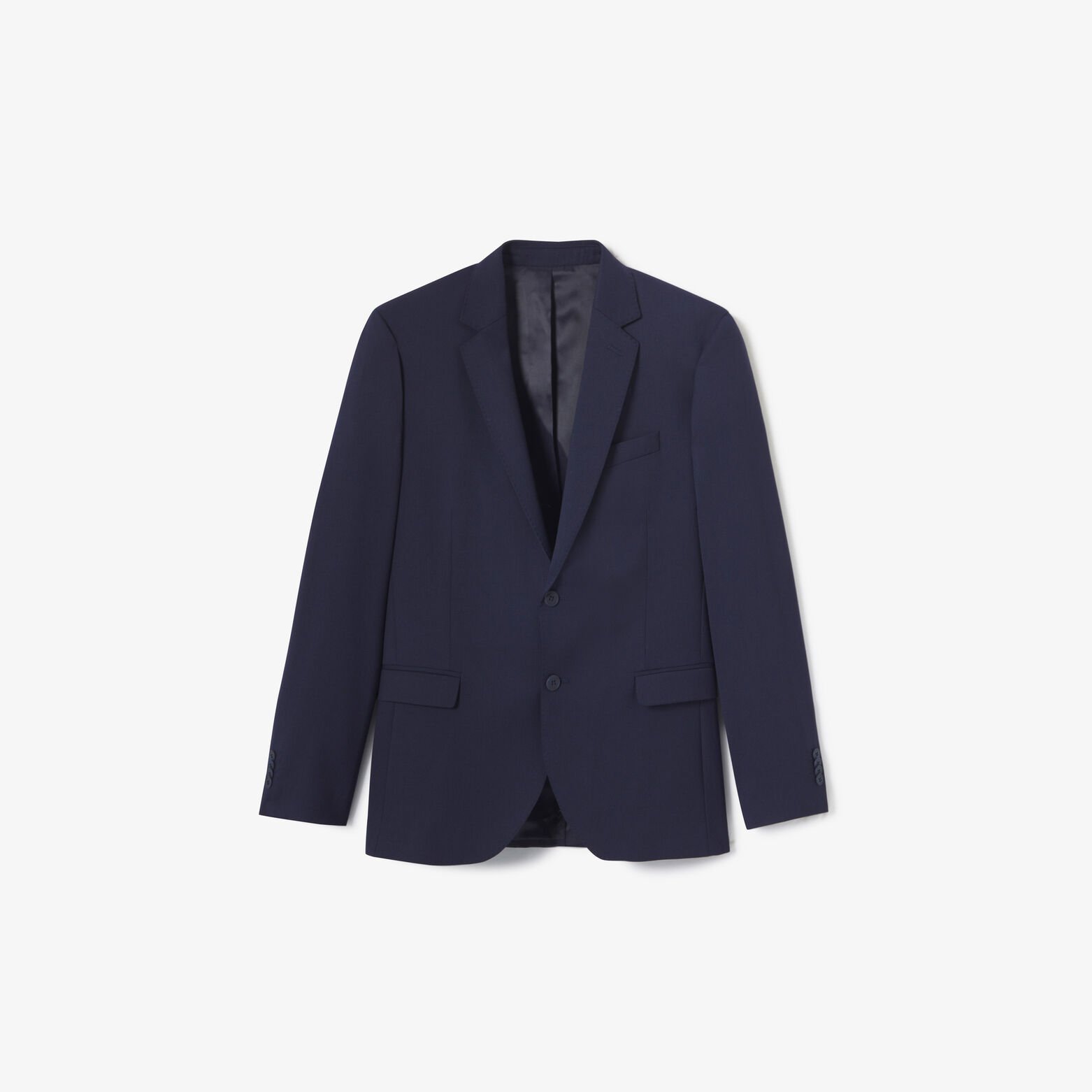 Veste de costume slim