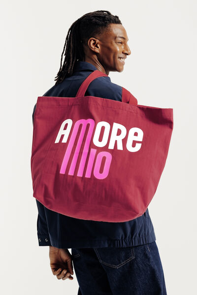 Totebag Saint-Valentin