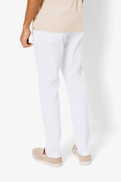 Pantalon chino slim "le parfait by JULES"