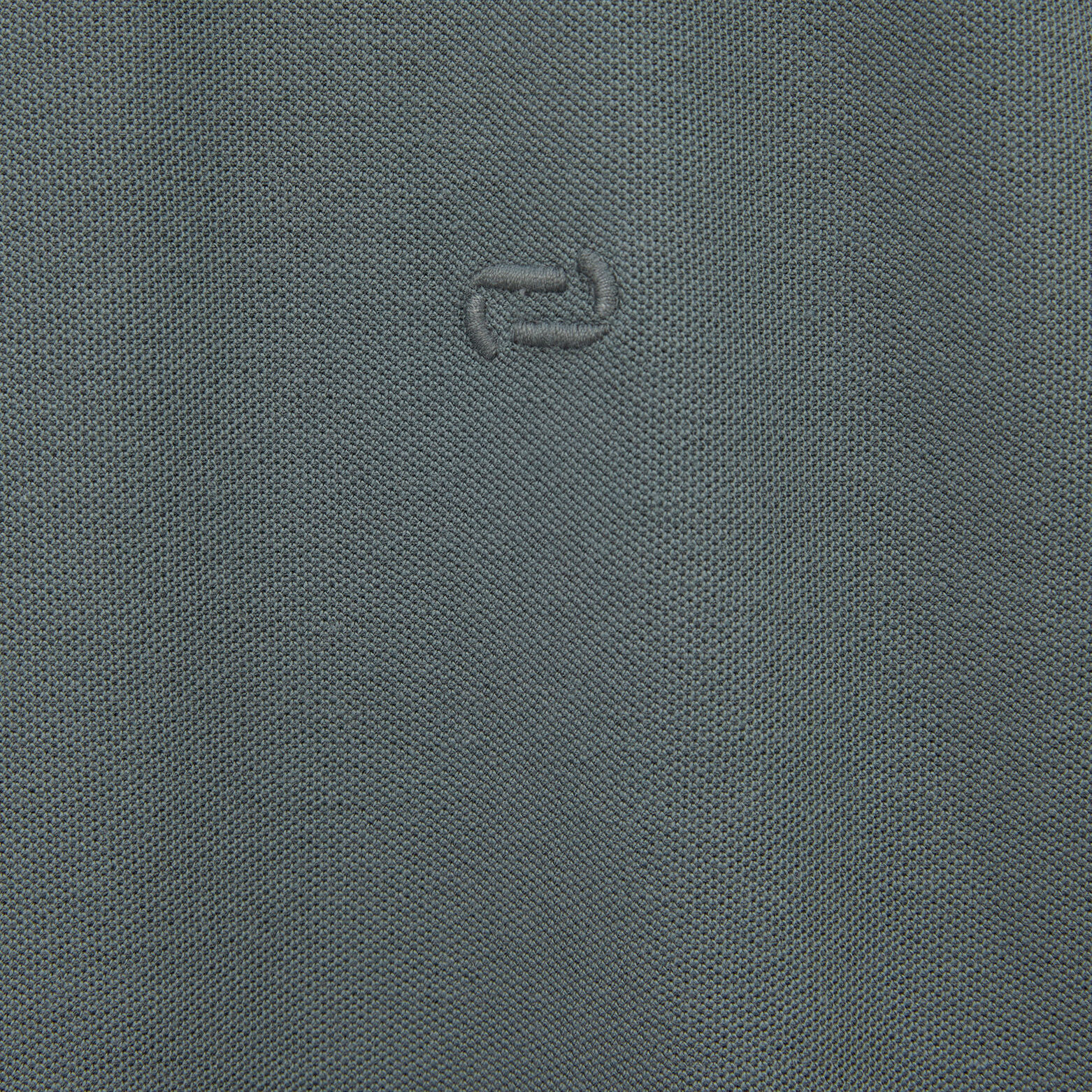 Polo manches courtes uni "le parfait by JULES"