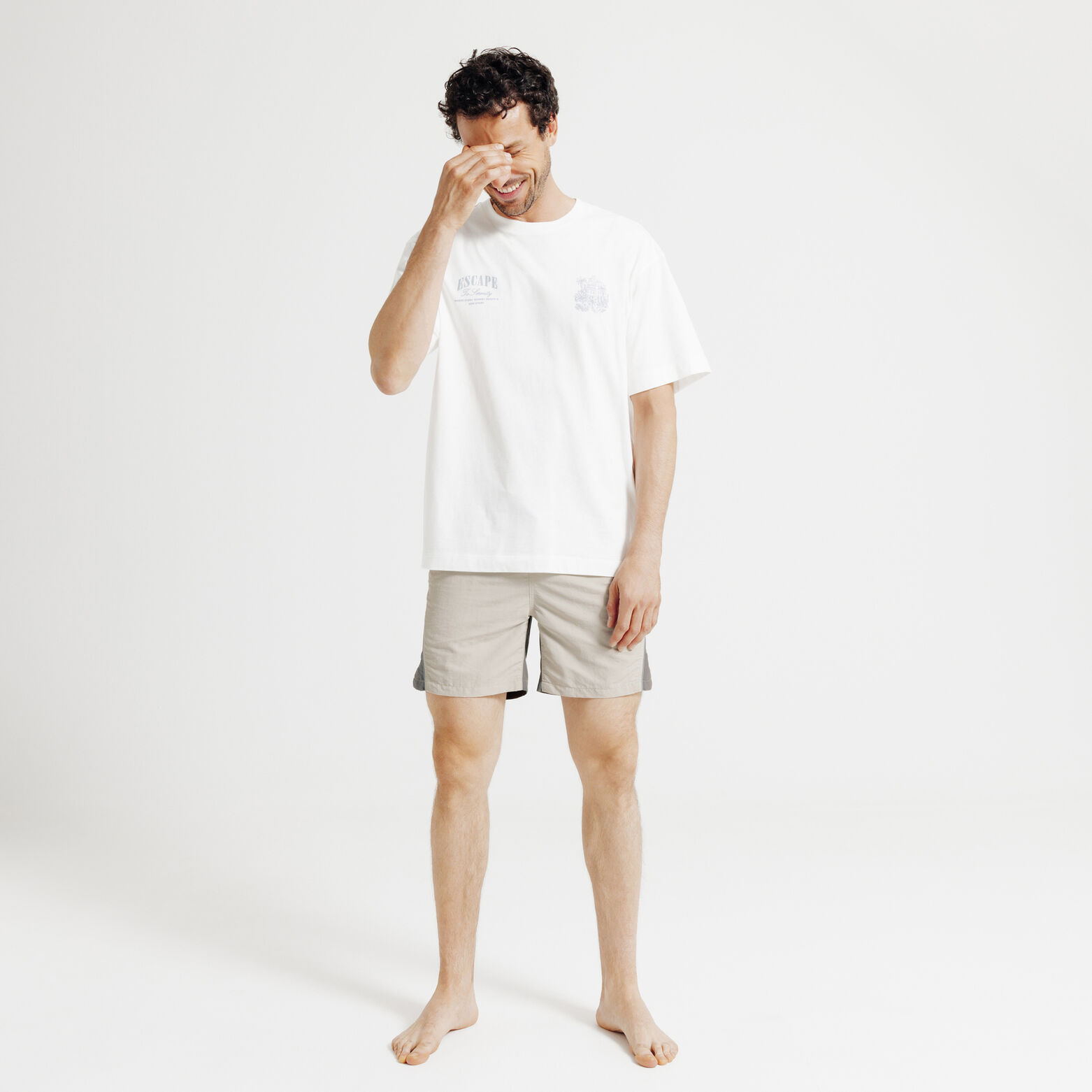 Short mati&egrave;re technique