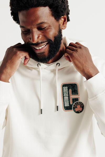 Sweat Boston Celtics licence NBA