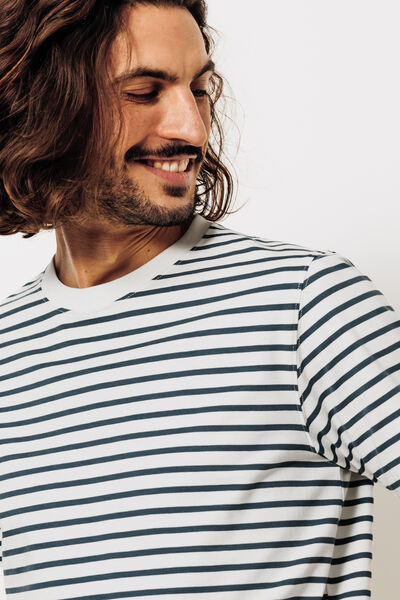 Tee shirt marini&egrave;re "le parfait by JULES"