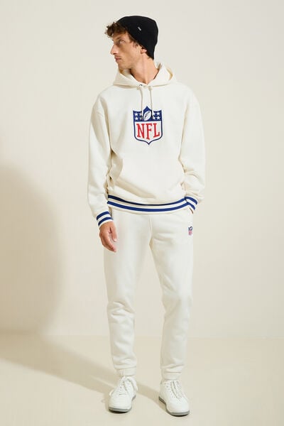 Sweat &agrave; capuche licence NFL