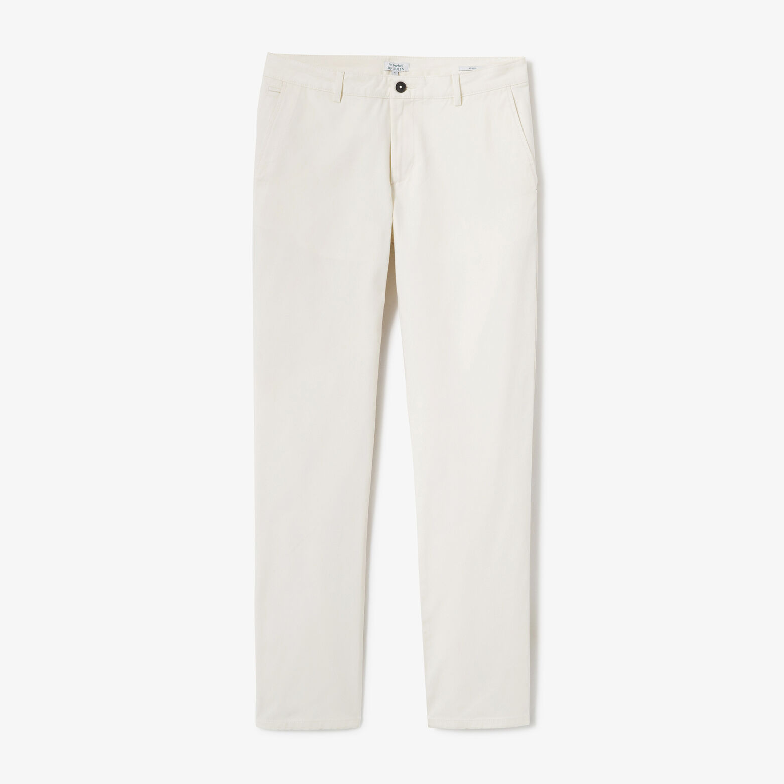 Pantalon straight "le parfait by JULES "