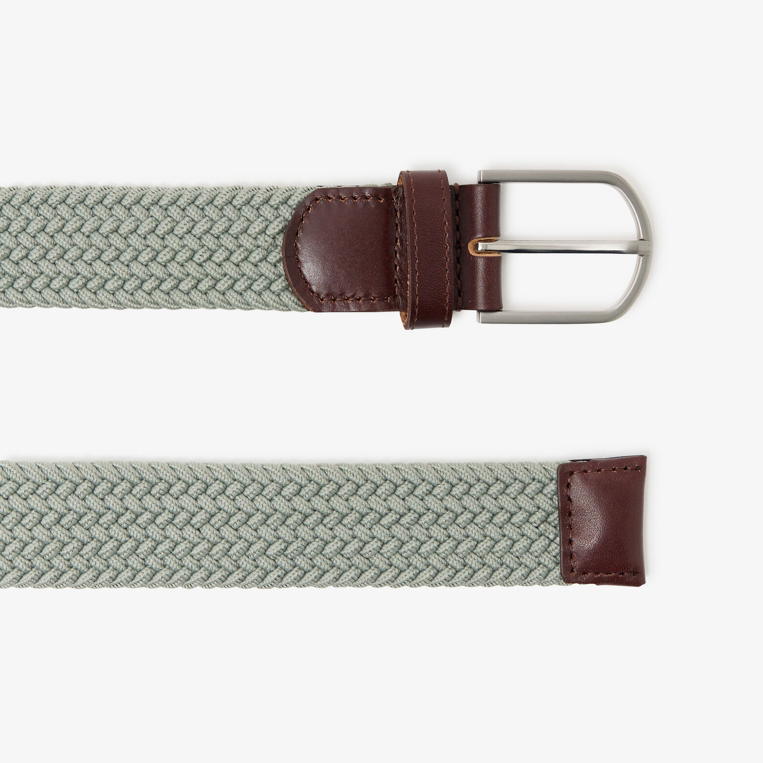 Ceinture &eacute;lastiqu&eacute;e &agrave; boucle