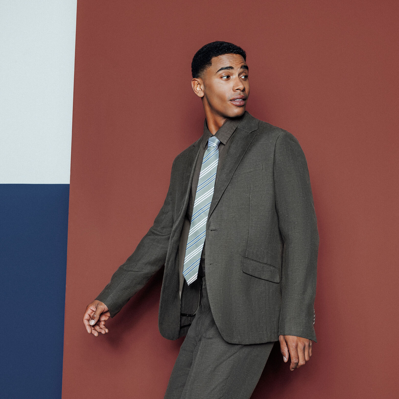 Achetez le look c&eacute;r&eacute;monie