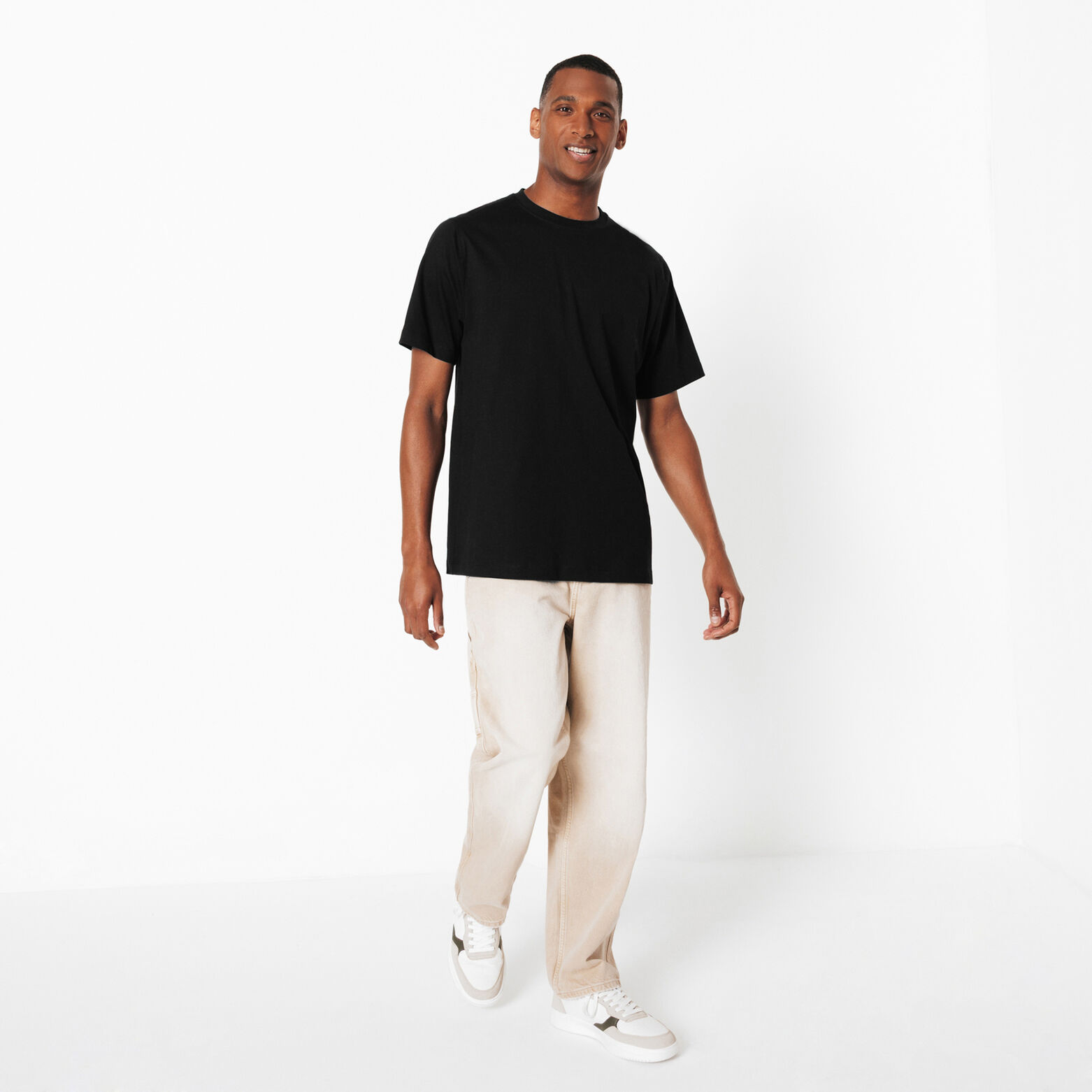 Tee shirt "le parfait by JULES"