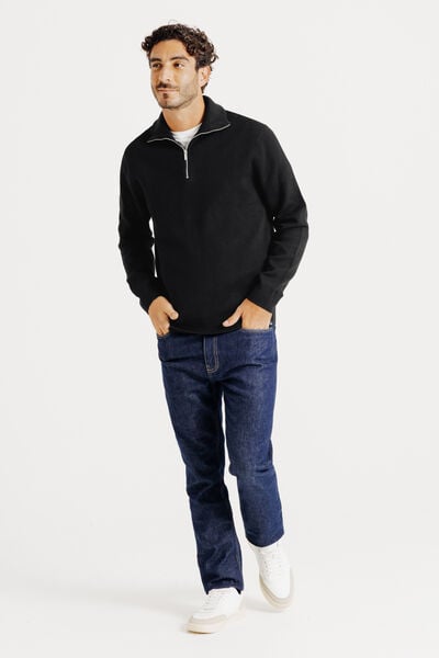 Pull col camionneur "le parfait by JULES"