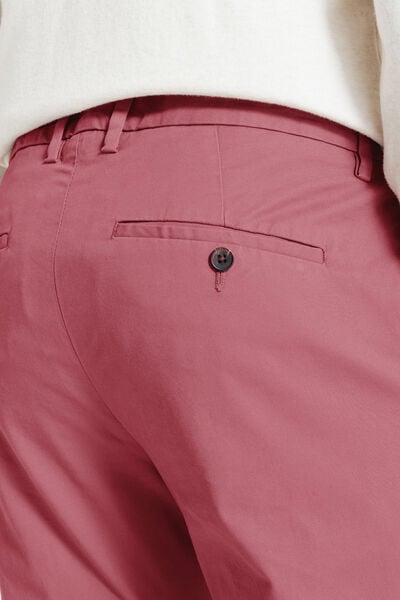 Pantalon chino straight