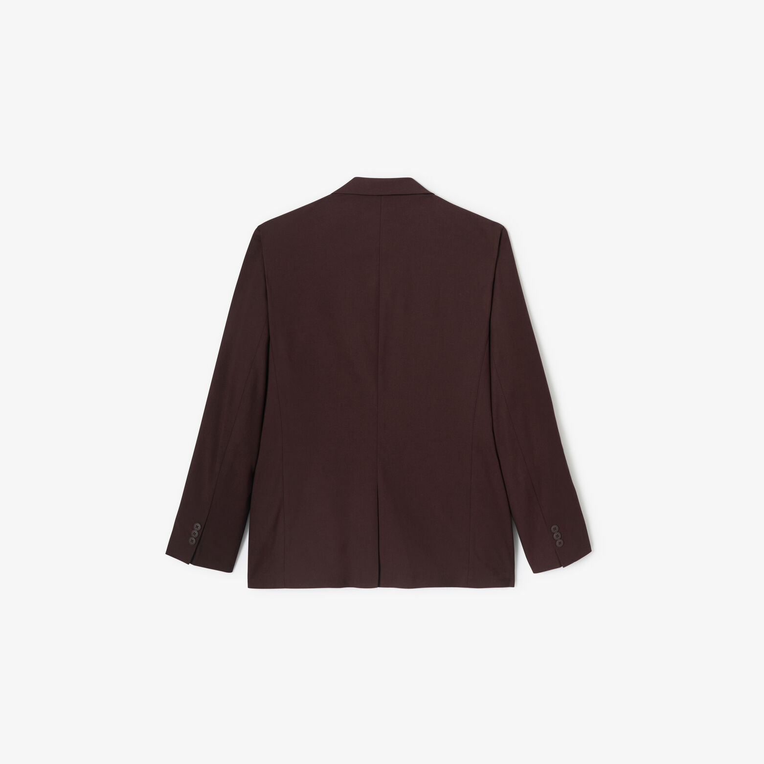 Veste de costume confort