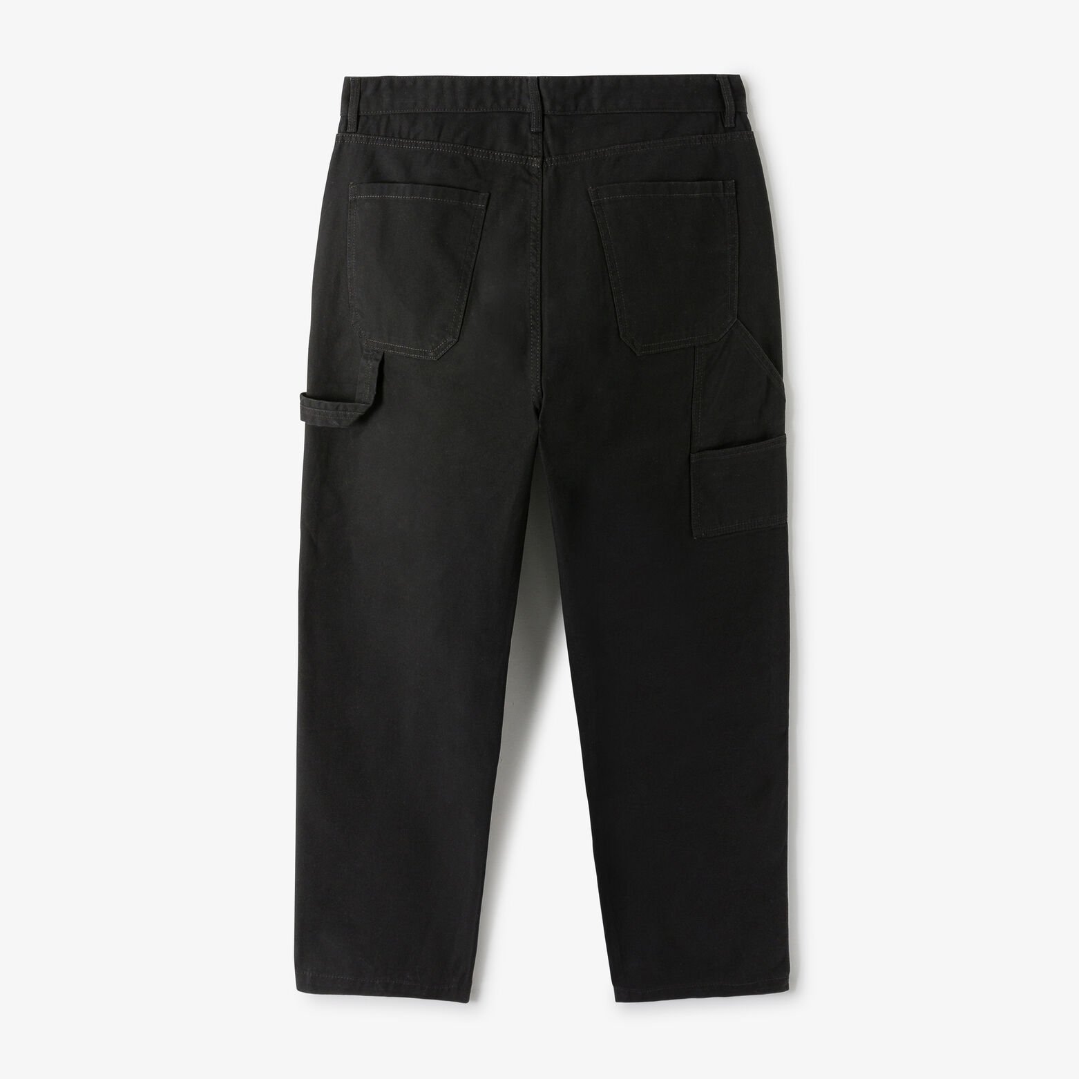 Pantalon Sportswear Noir