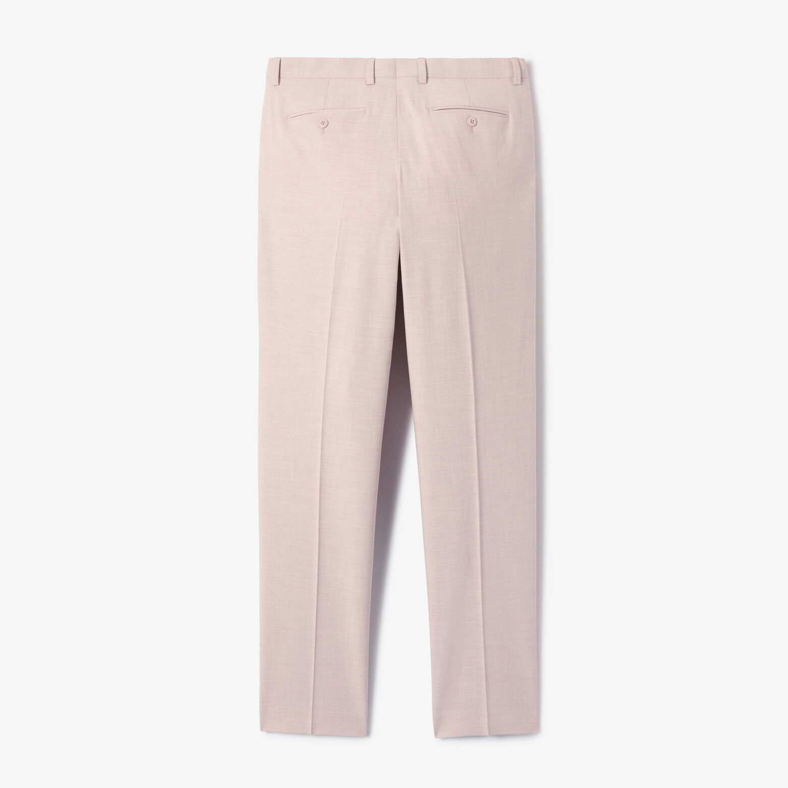 Pantalon de costume confort