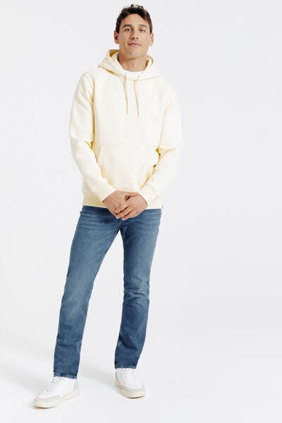 Jean straight 4 longueurs