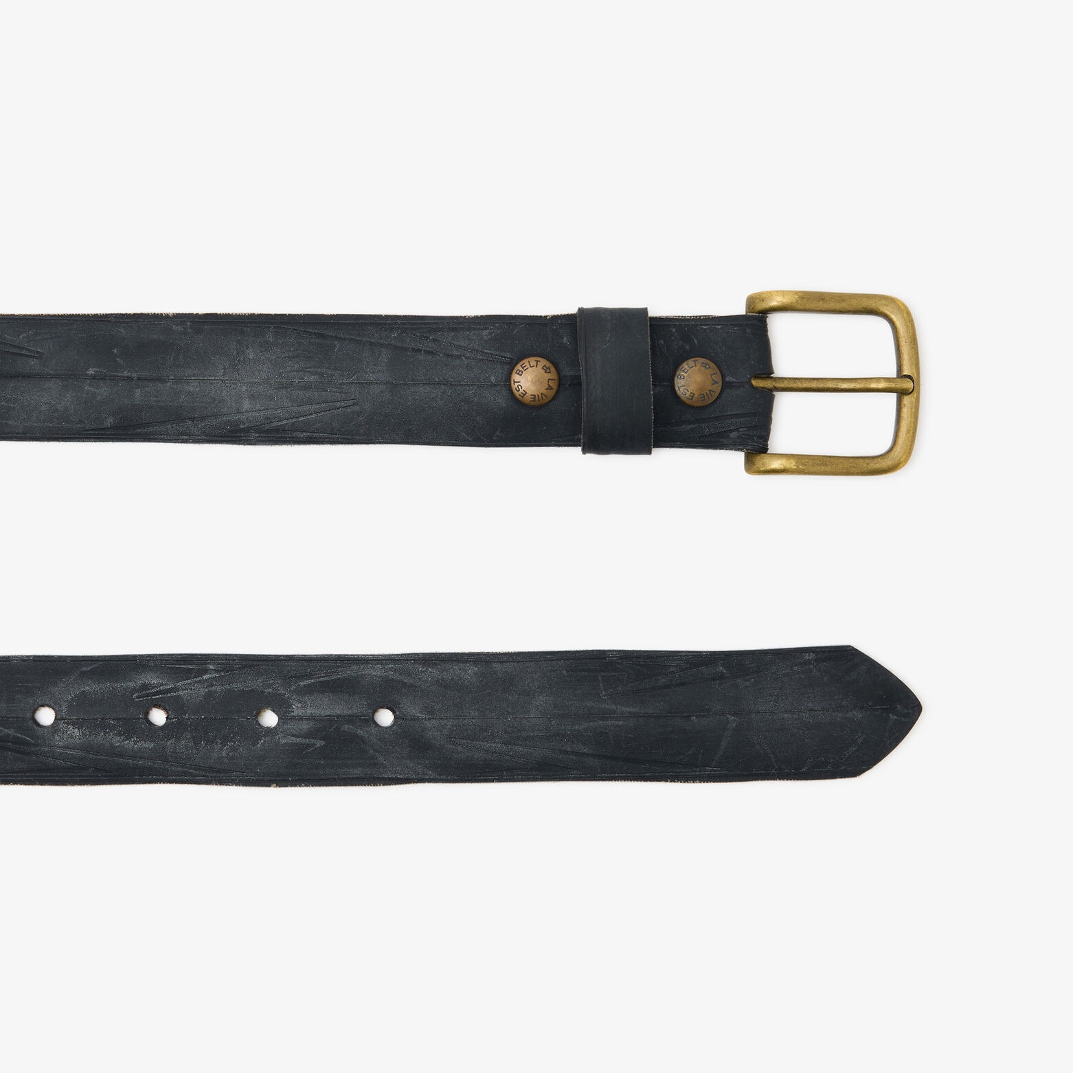 La Vie est Belt-riem