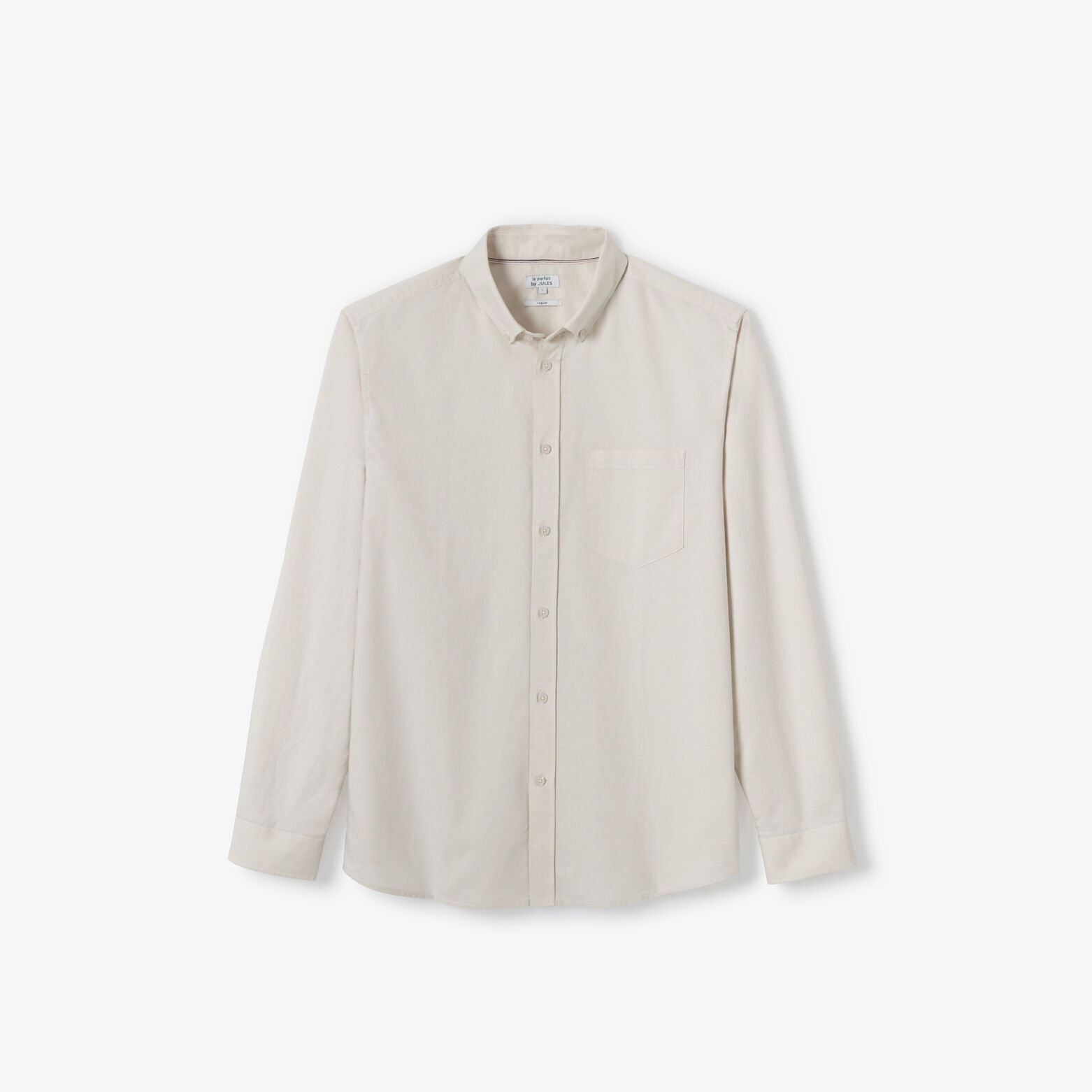 Chemise oxford "le parfait by JULES"