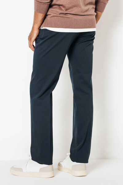 Pantalon chino straight
