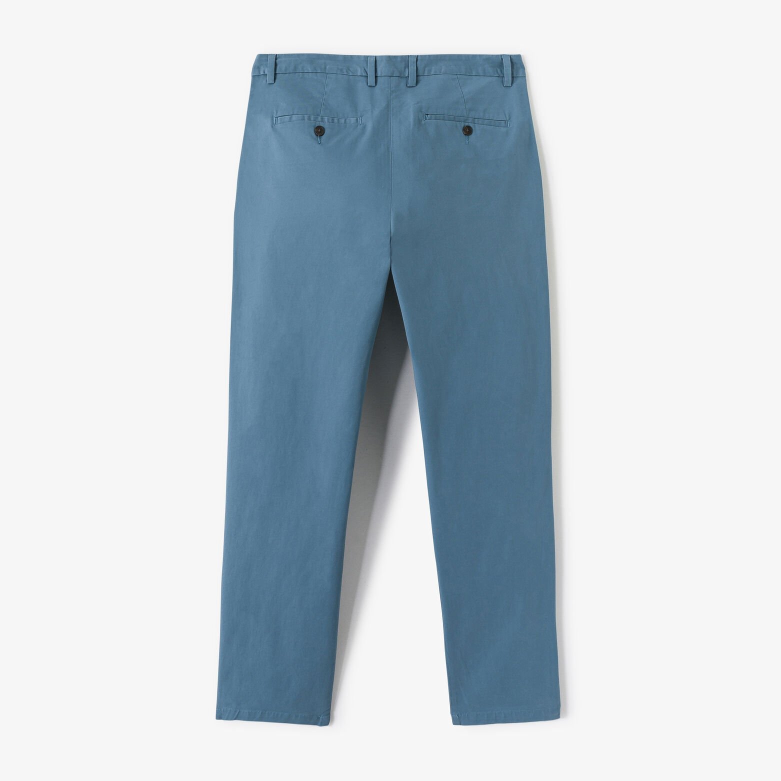 Pantalon chino straight