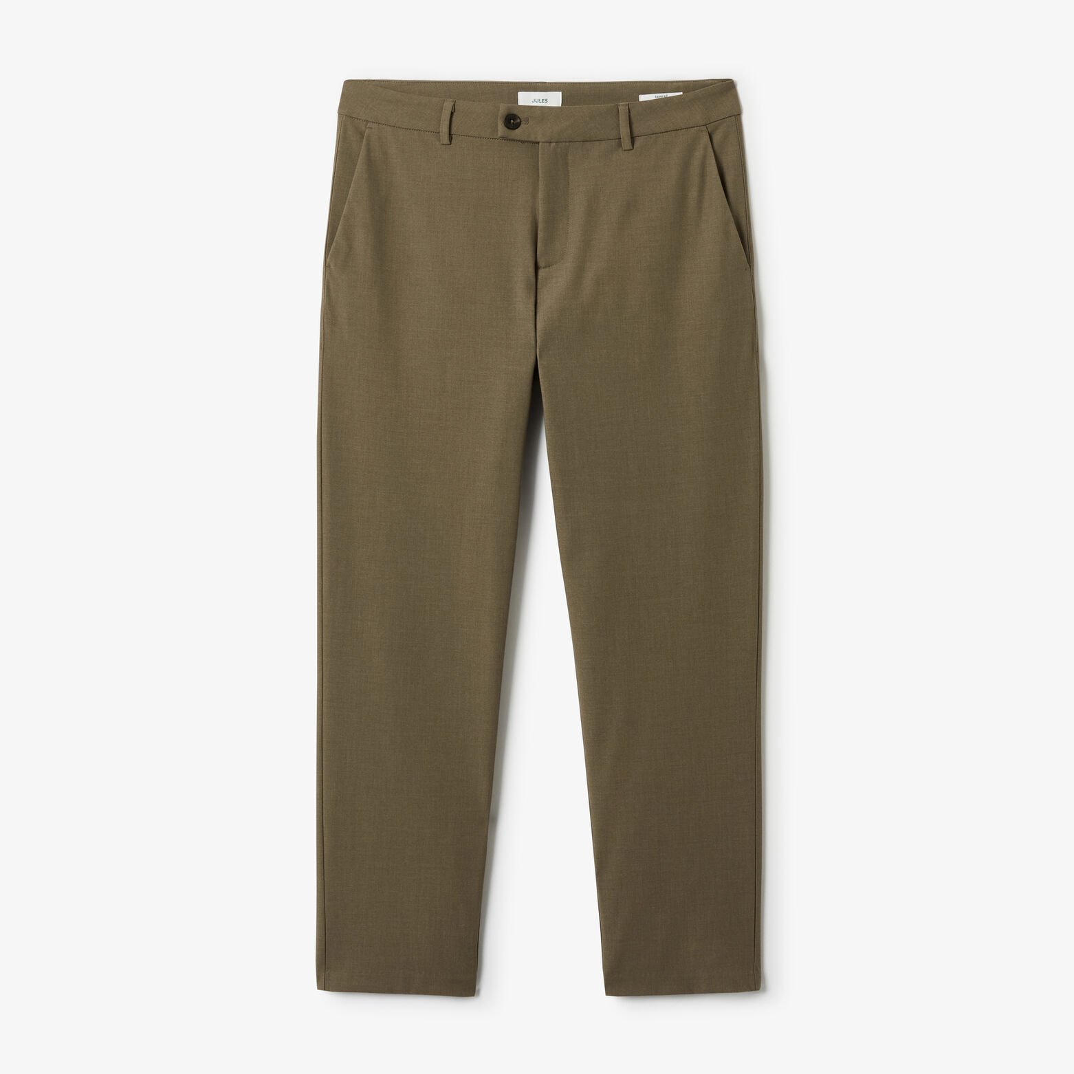 Pantalon tapered