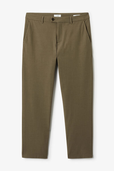 Pantalon tapered