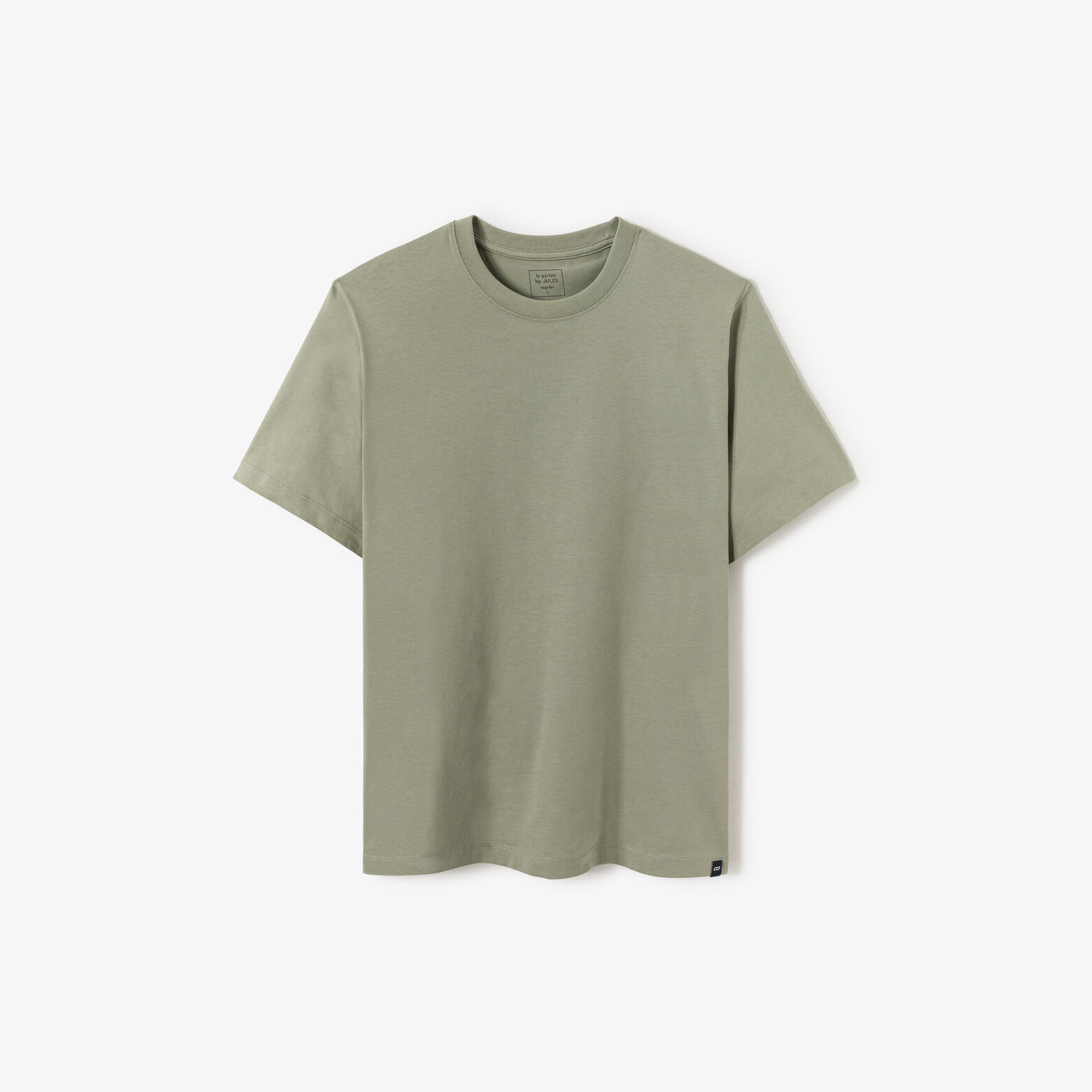 Tee shirt "le parfait by JULES"