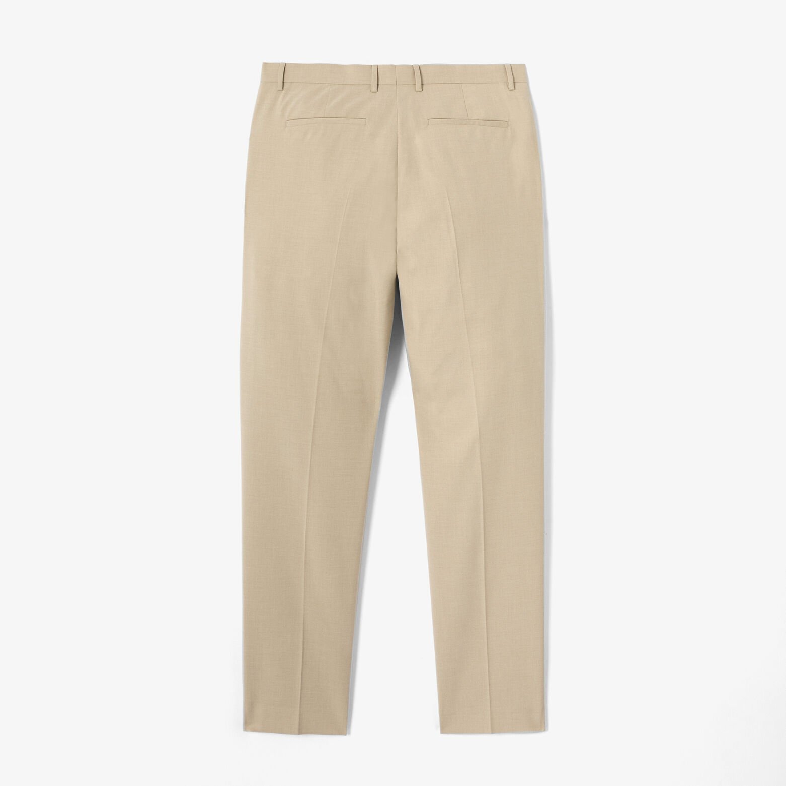 Pantalon de costume confort