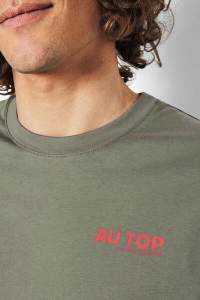 Tee shirt saint valentin